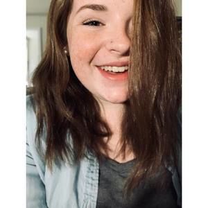 Meet your Posher, Haylee